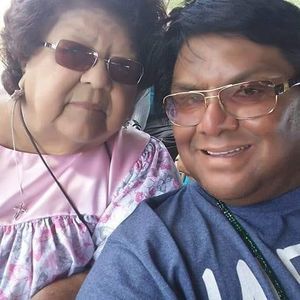 Meet your Posher, Douglas